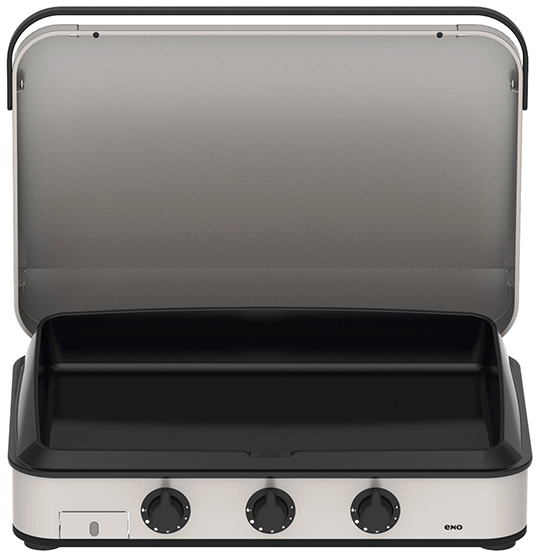 Alt de l'image du barbecue weber